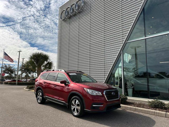 2019 Subaru Ascent Premium