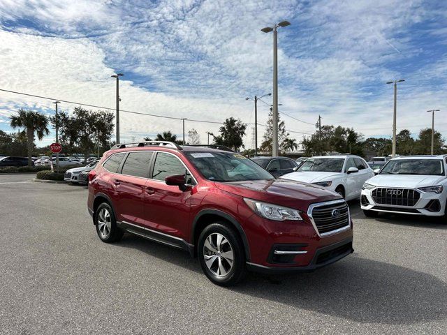 2019 Subaru Ascent Premium