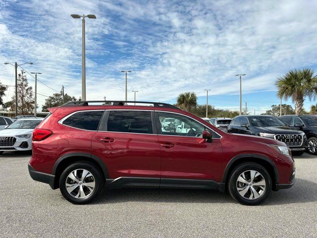 2019 Subaru Ascent Premium