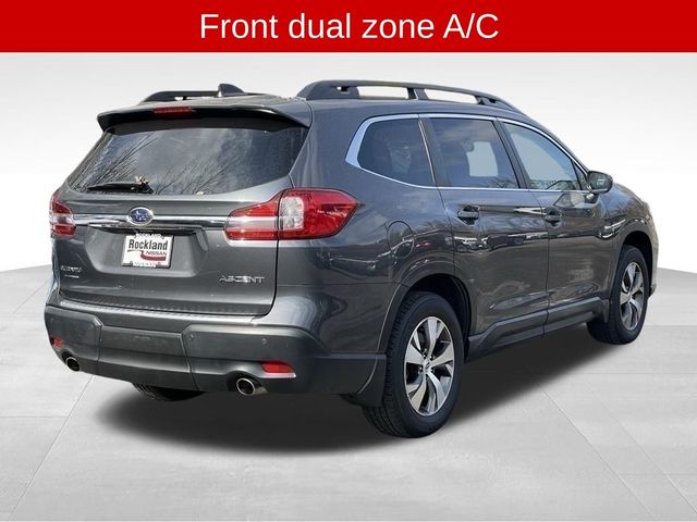 2019 Subaru Ascent Premium