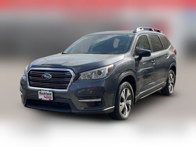 2019 Subaru Ascent Premium