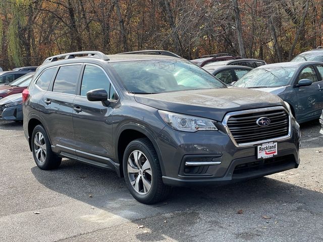 2019 Subaru Ascent Premium