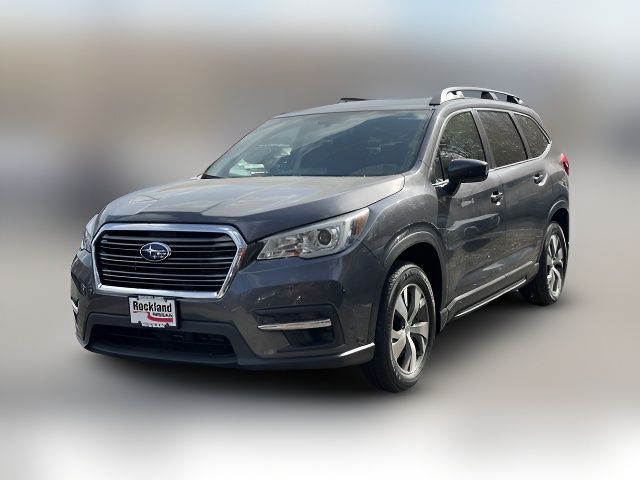 2019 Subaru Ascent Premium