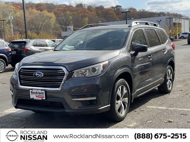 2019 Subaru Ascent Premium