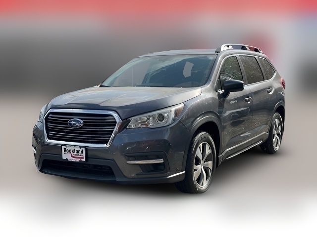 2019 Subaru Ascent Premium