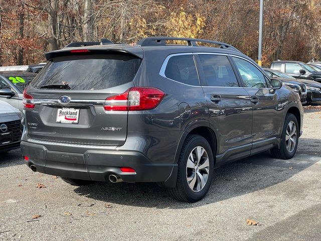 2019 Subaru Ascent Premium