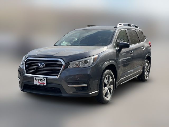 2019 Subaru Ascent Premium