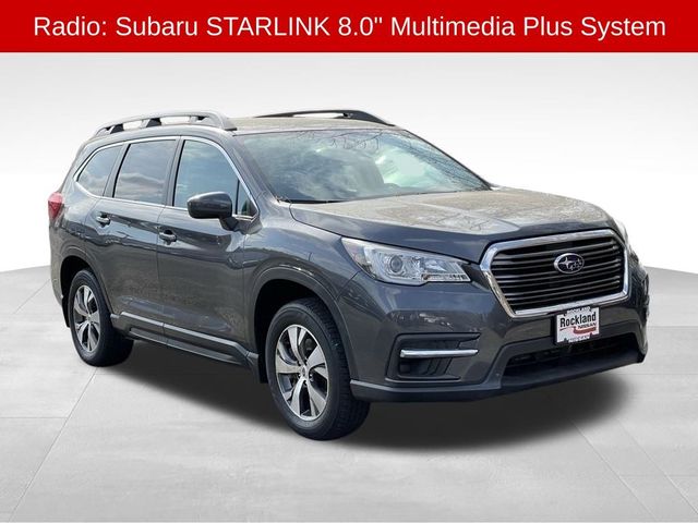 2019 Subaru Ascent Premium