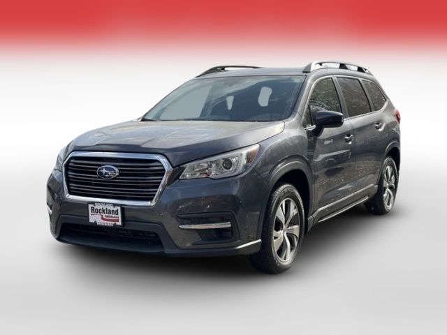 2019 Subaru Ascent Premium