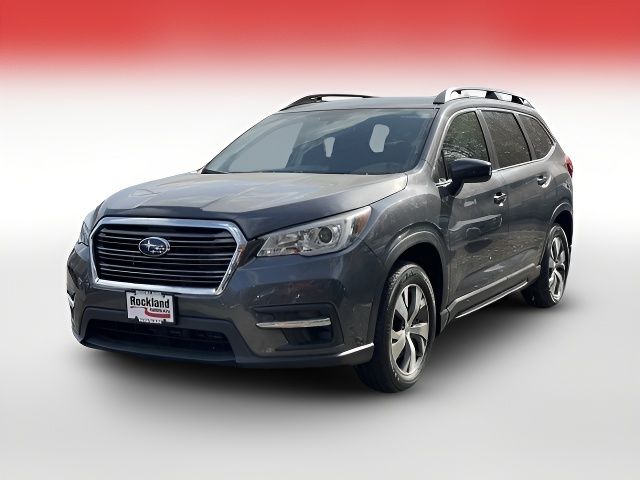 2019 Subaru Ascent Premium