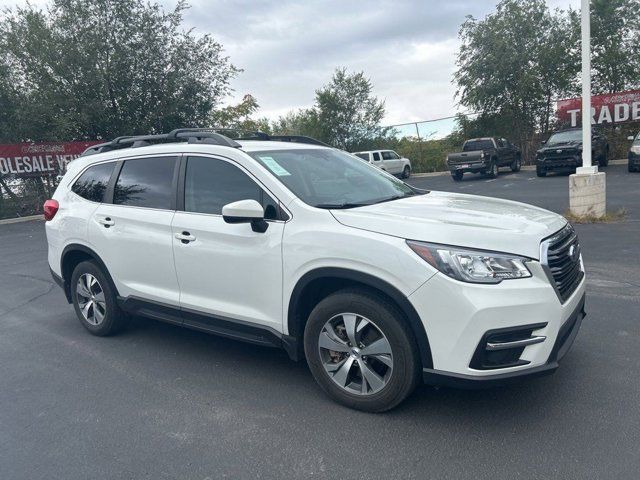 2019 Subaru Ascent Premium