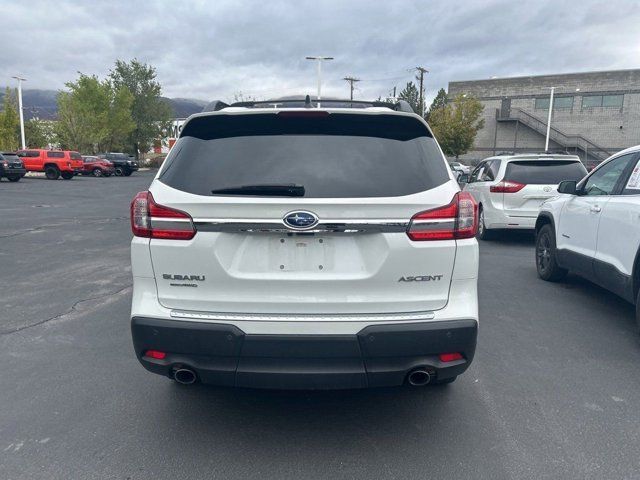 2019 Subaru Ascent Premium