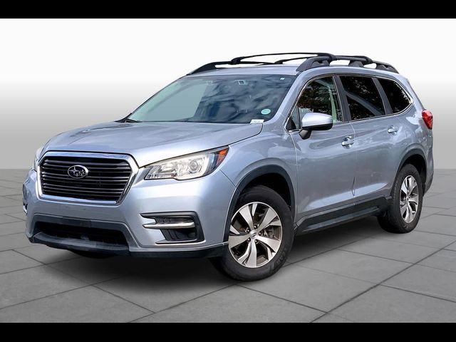 2019 Subaru Ascent Premium