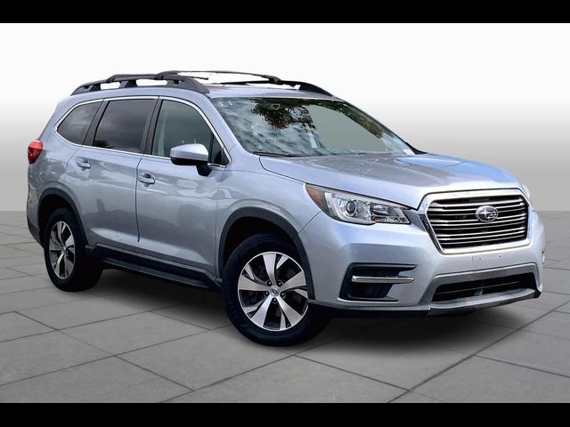 2019 Subaru Ascent Premium