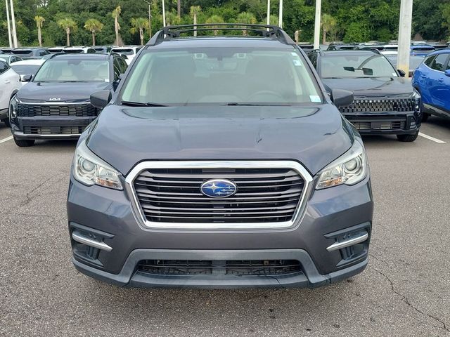 2019 Subaru Ascent Premium