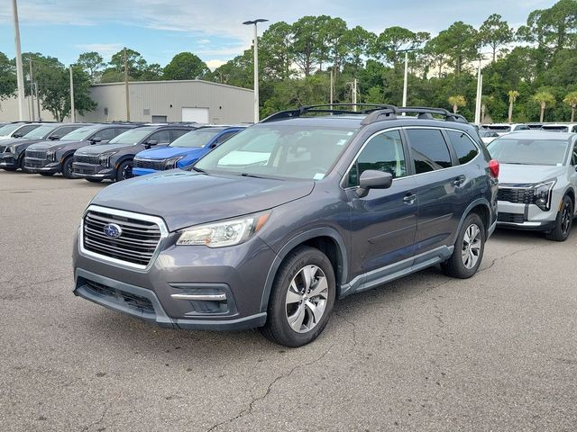 2019 Subaru Ascent Premium