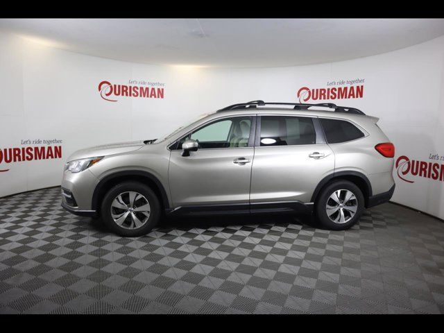 2019 Subaru Ascent Premium