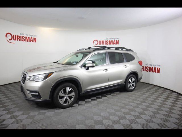 2019 Subaru Ascent Premium