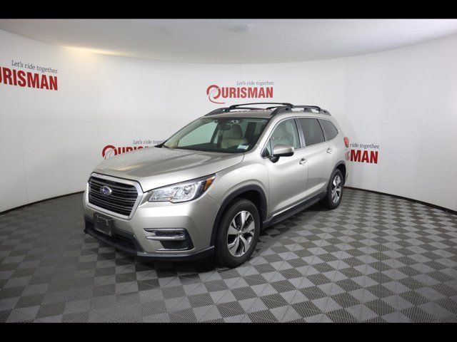 2019 Subaru Ascent Premium