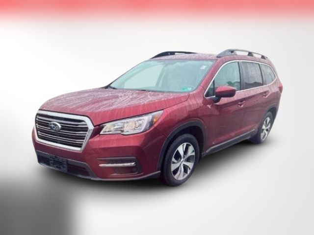 2019 Subaru Ascent Premium