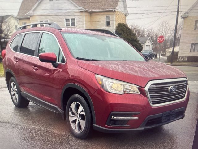 2019 Subaru Ascent Premium