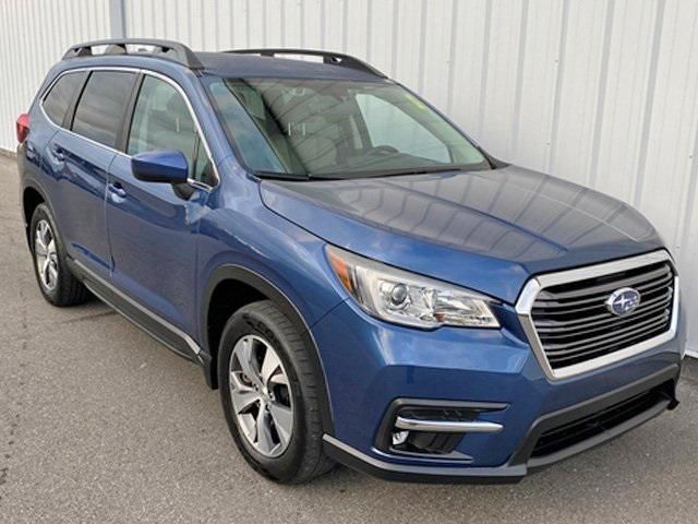 2019 Subaru Ascent Premium