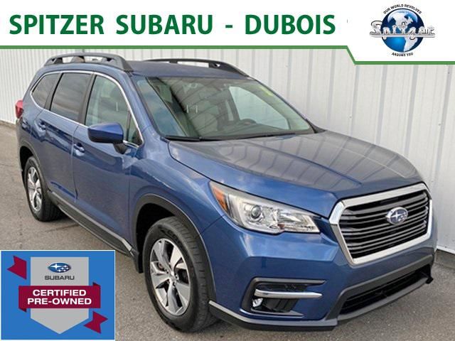 2019 Subaru Ascent Premium