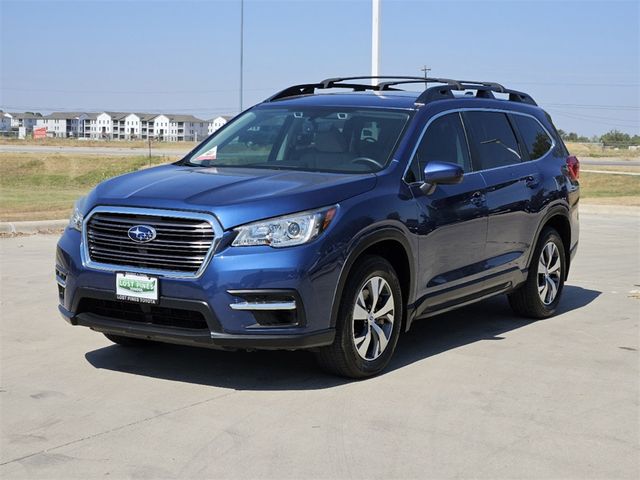 2019 Subaru Ascent Premium