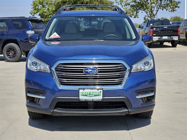 2019 Subaru Ascent Premium