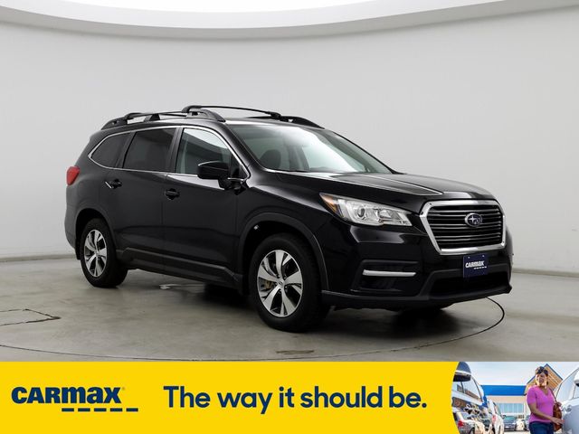 2019 Subaru Ascent Premium