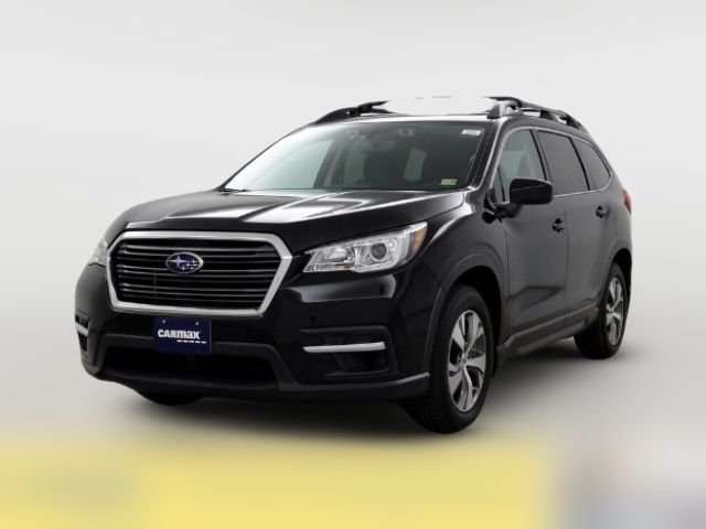 2019 Subaru Ascent Premium