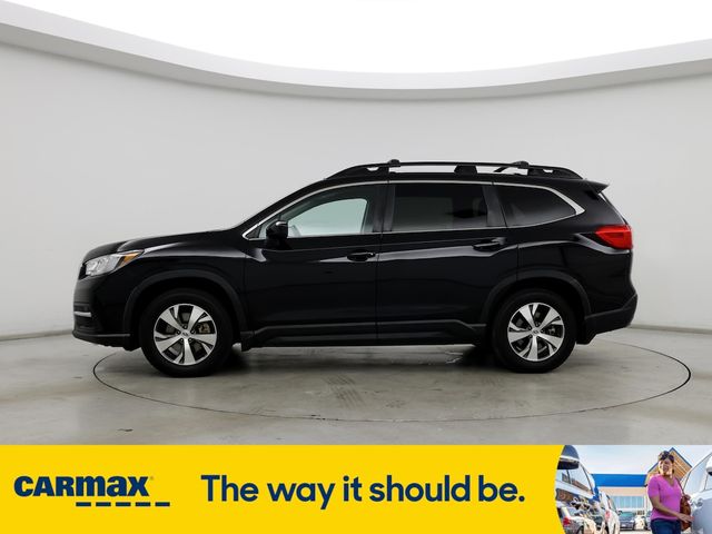 2019 Subaru Ascent Premium