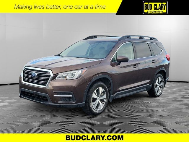 2019 Subaru Ascent Premium