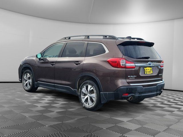 2019 Subaru Ascent Premium