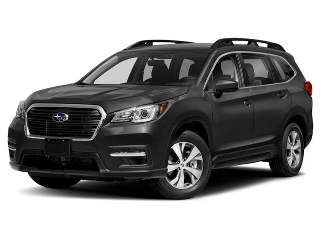 2019 Subaru Ascent Premium