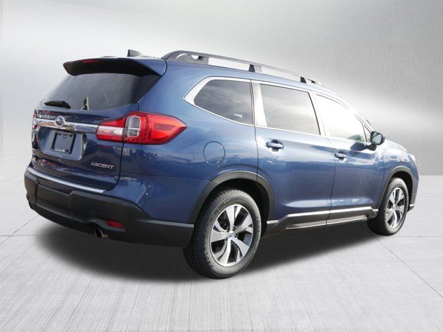 2019 Subaru Ascent Premium