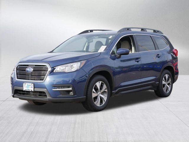 2019 Subaru Ascent Premium