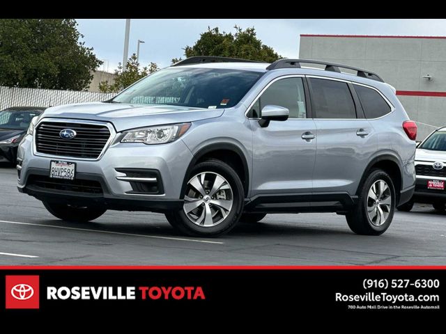 2019 Subaru Ascent Premium