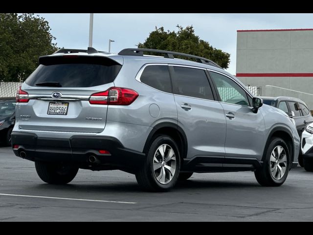 2019 Subaru Ascent Premium