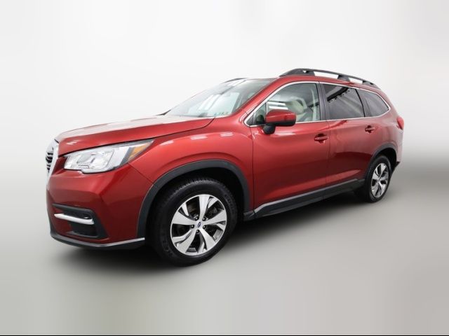 2019 Subaru Ascent Premium