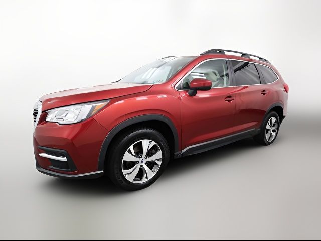 2019 Subaru Ascent Premium