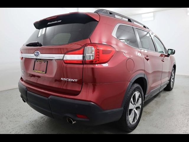 2019 Subaru Ascent Premium