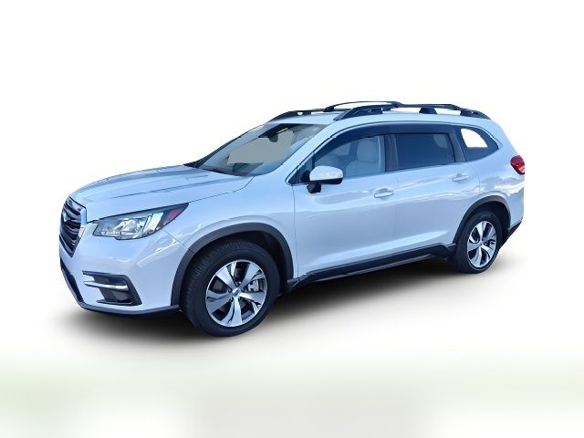 2019 Subaru Ascent Premium