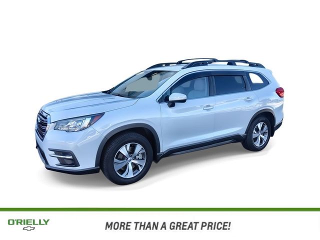 2019 Subaru Ascent Premium