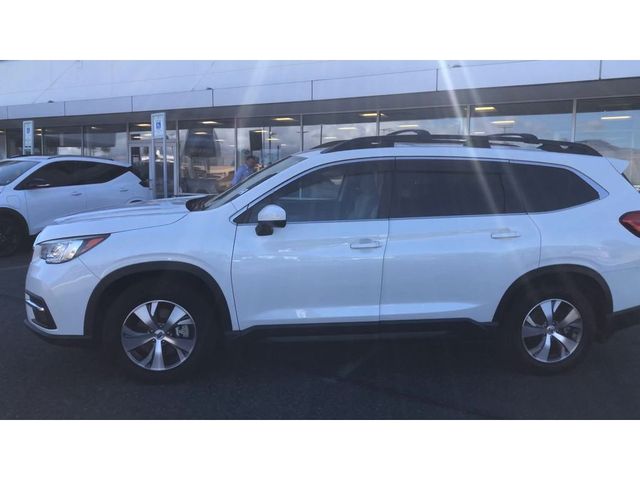 2019 Subaru Ascent Premium