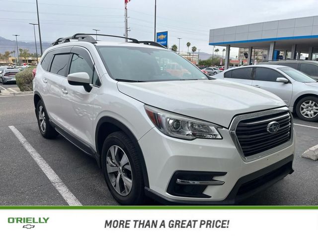 2019 Subaru Ascent Premium