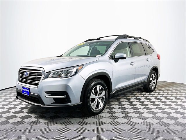 2019 Subaru Ascent Premium