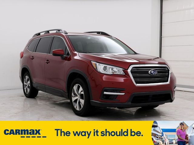 2019 Subaru Ascent Premium