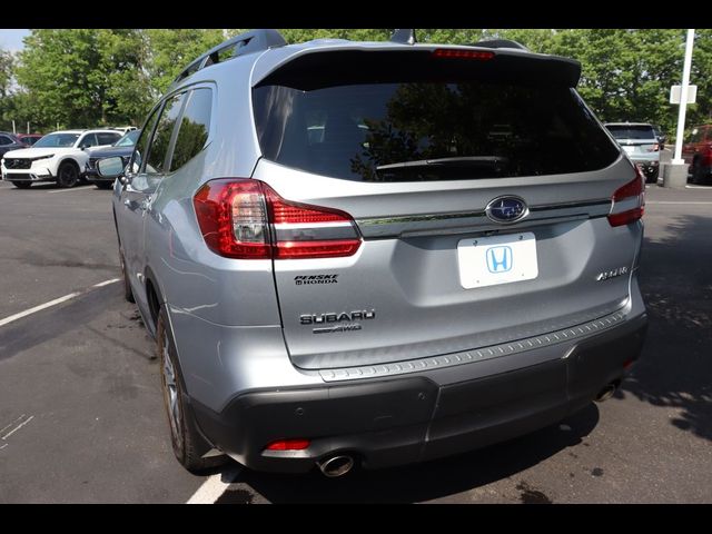 2019 Subaru Ascent Premium