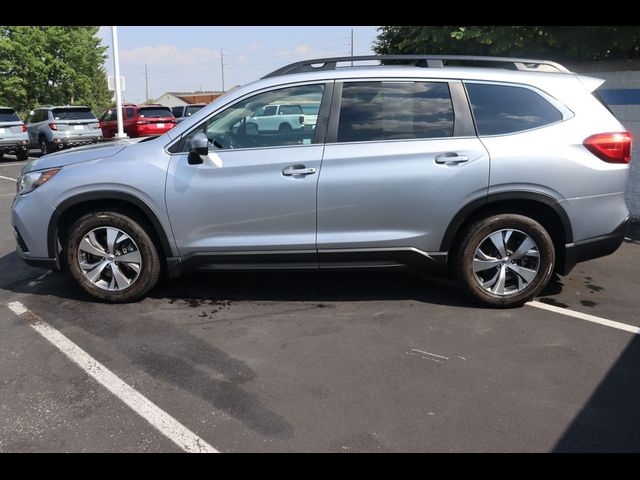 2019 Subaru Ascent Premium